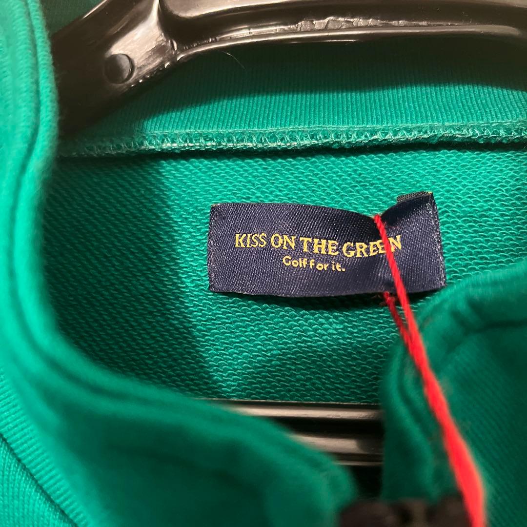 ！新品！キスオンザグリーン　セットアップ＆トップス　￼ Lサイズ