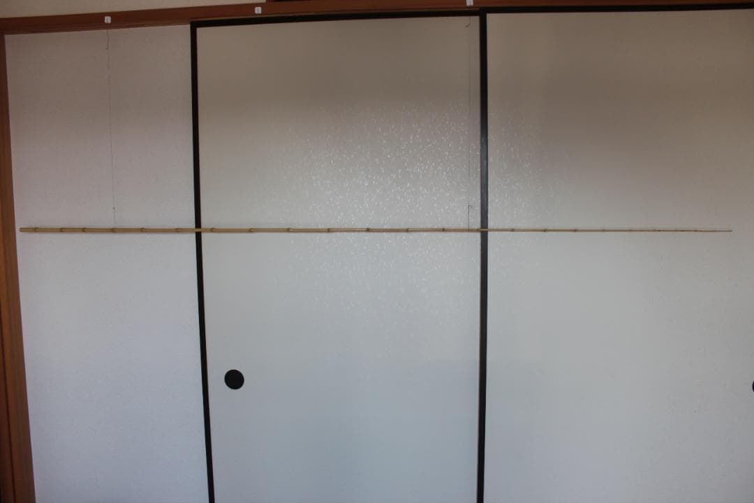 RNO64 和竿　竹竿素材　布袋竹