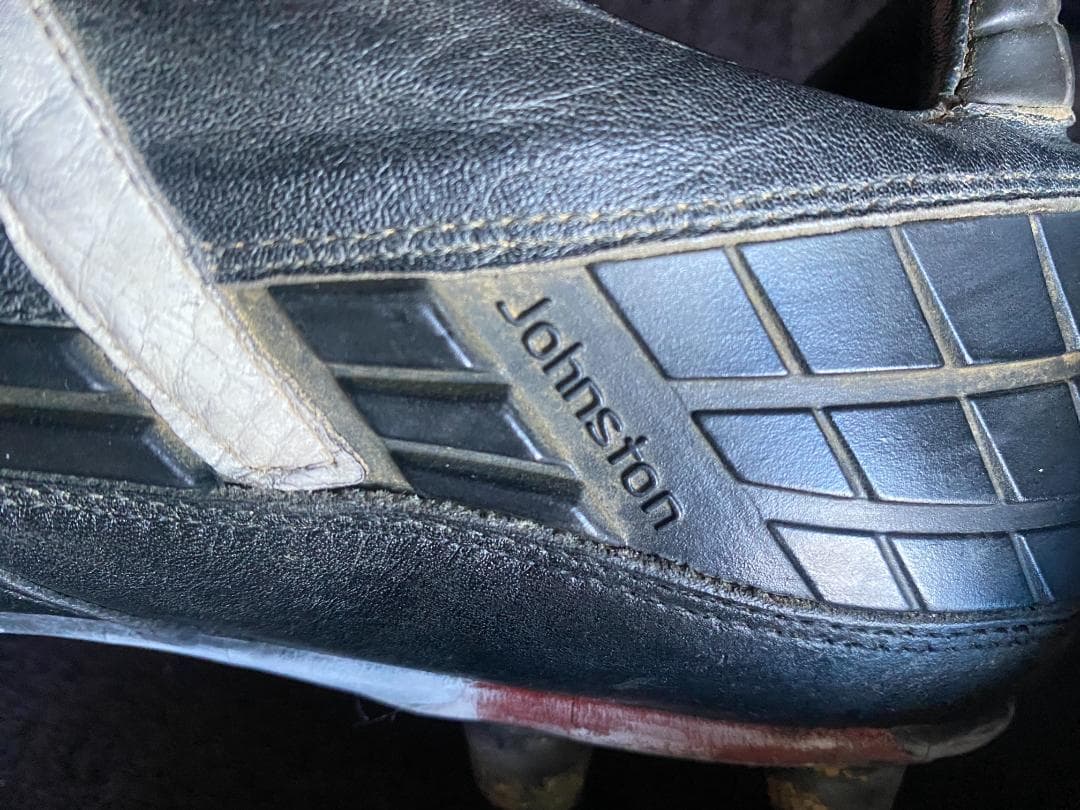 ADIDAS 1994 アディダス プレデターサッカースパイク創刊号!