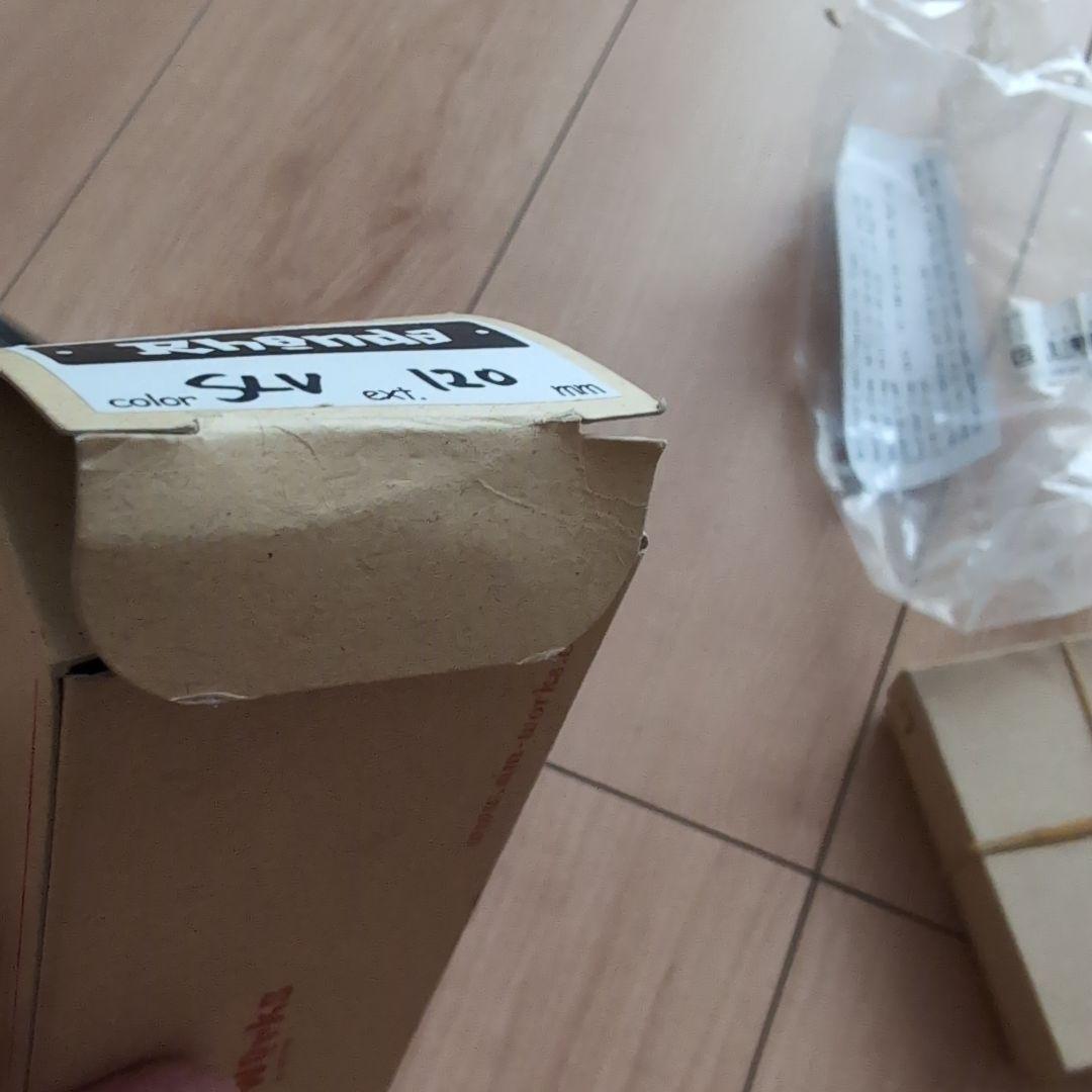 シムワークス　ロンダ　simworks rhonda ステム　120mm