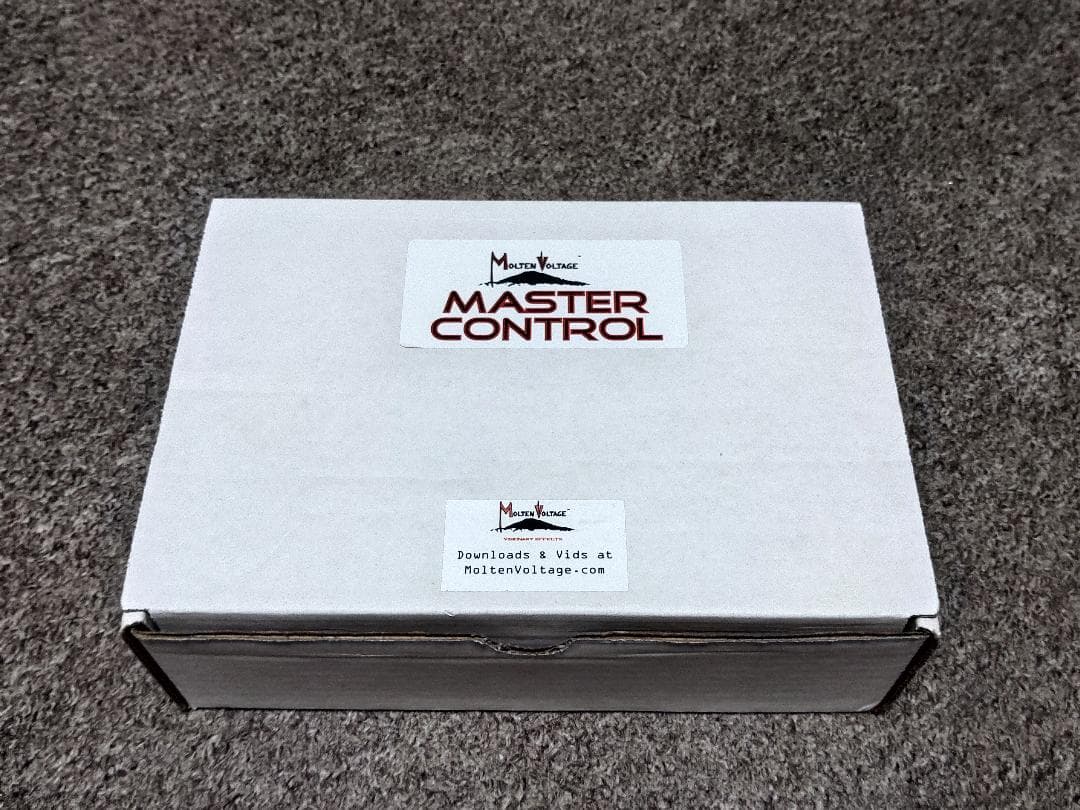 RogerLinnDesign Adrenalinn3 & MIDIコントローラ