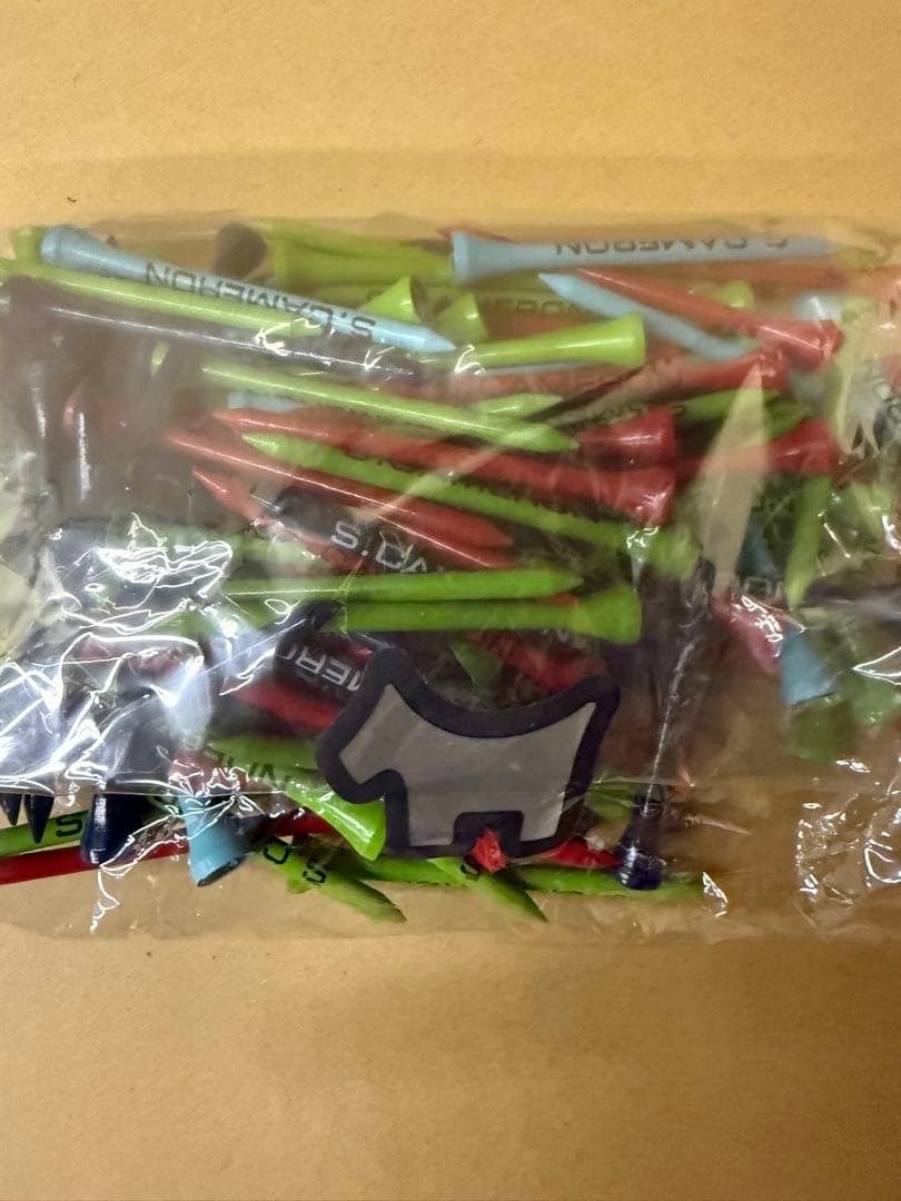 スコッティキャメロン ティー サークルT 激レア