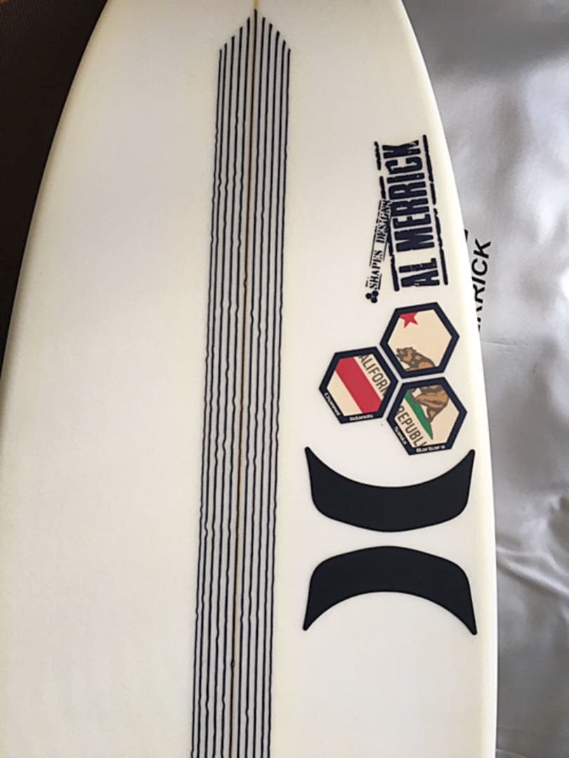 サーフィン・ボディボード CHANNEL FREDSTUBBLE EPS