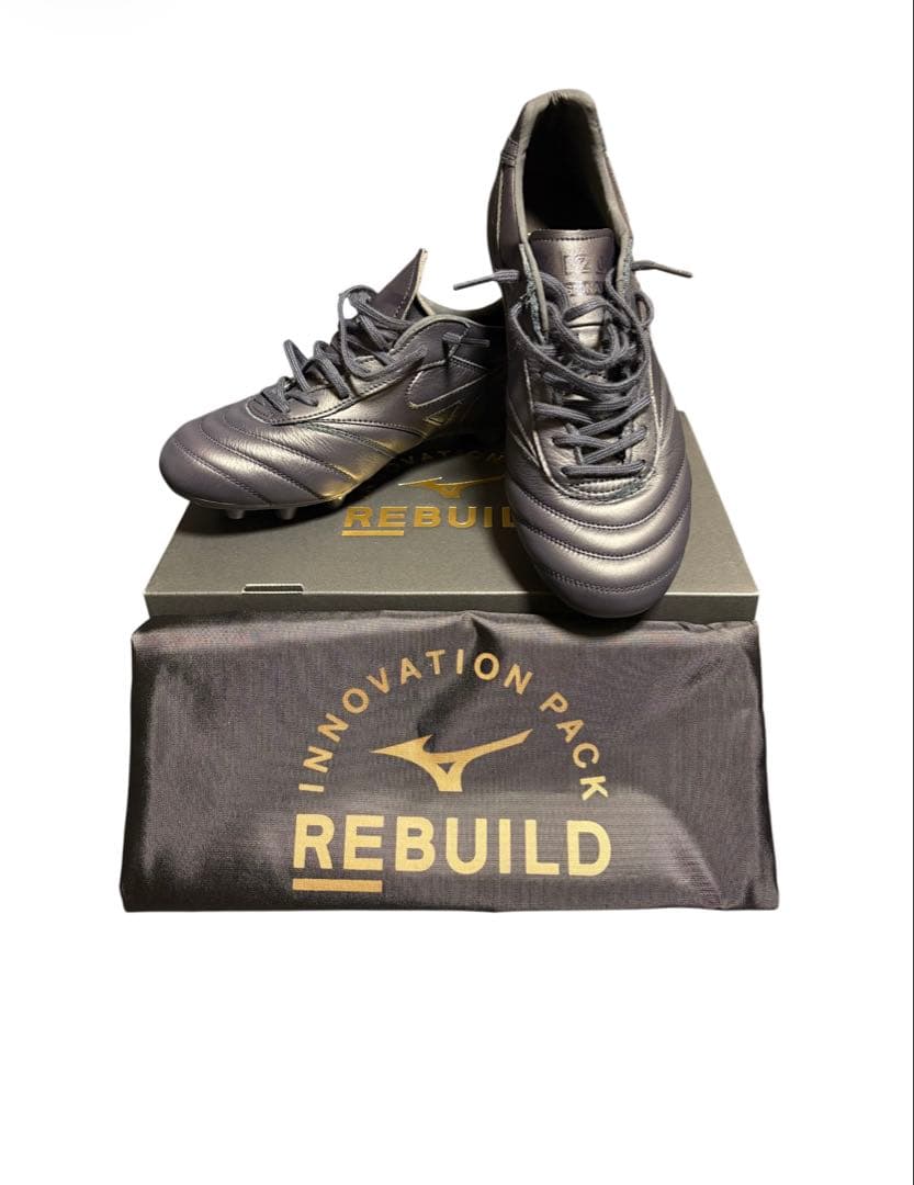 モレリア2JAPAN Ltd