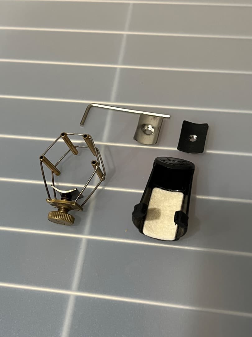 Francois Louis Ultimate アルトサックス用 XL