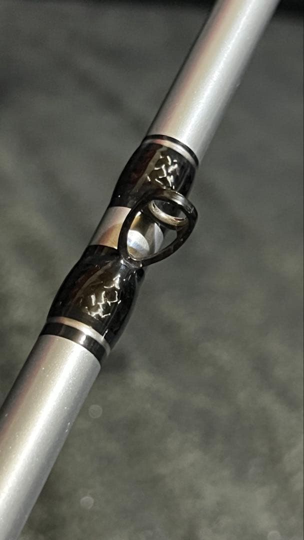 !さん専用 【カスタム品】ドットスリー　HL 832MSB-SV AGS21