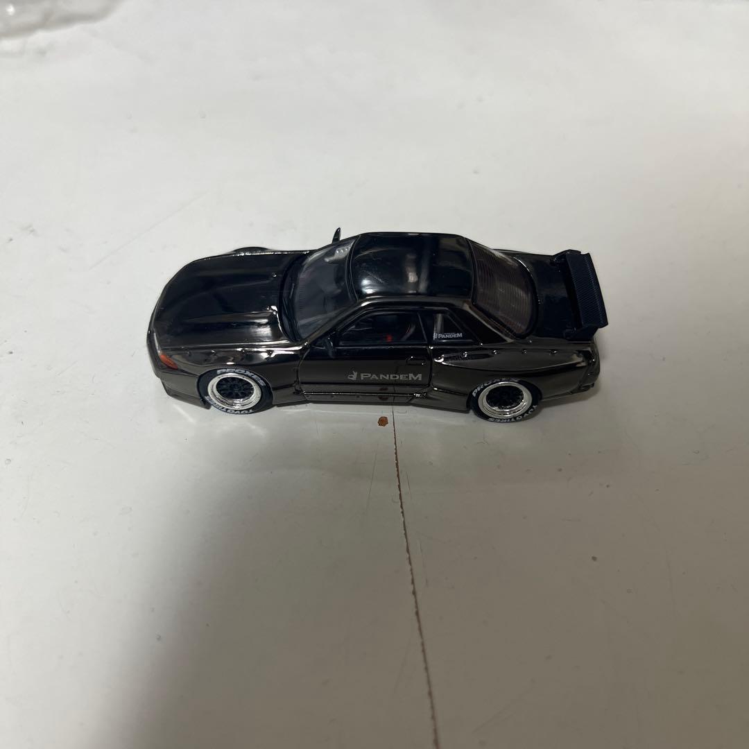 innomodel 1/64 GT-RR32 Pandem 限定