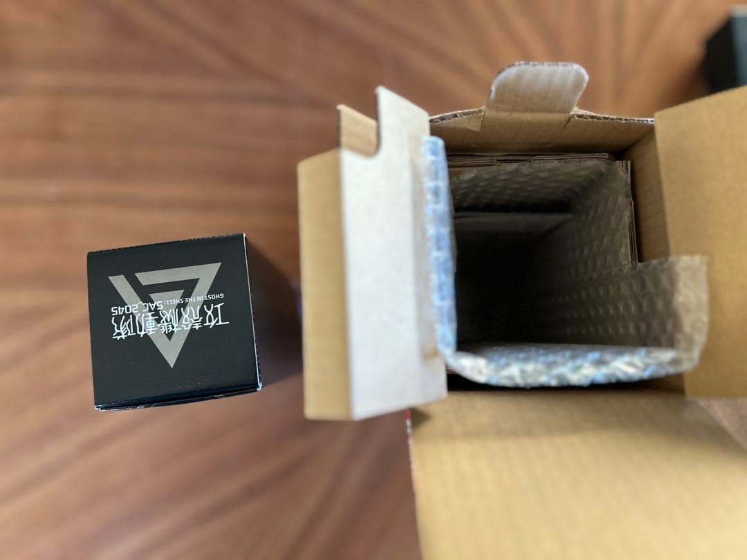 SAC_2045 ワールドブレンデッド 甲殻機動隊 長濱ウイスキー ウヰスキー