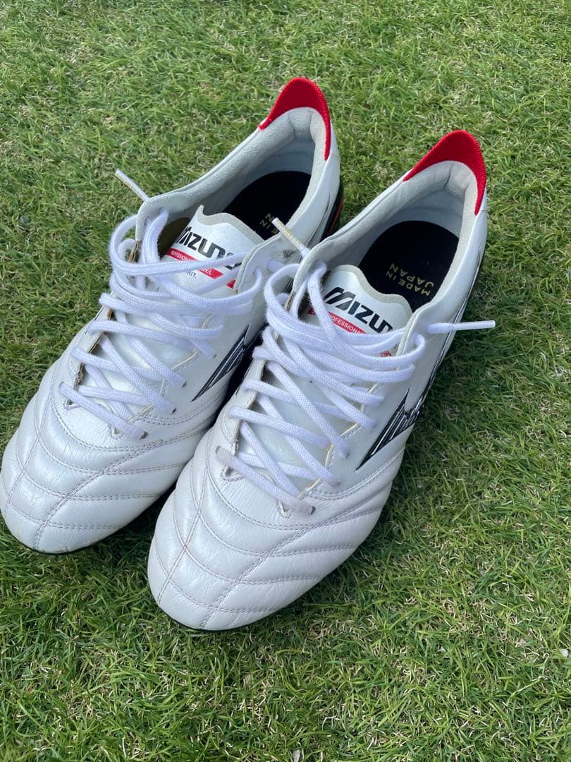 MIZUNO モレリアネオ4 取り替え式　※最終値下げ