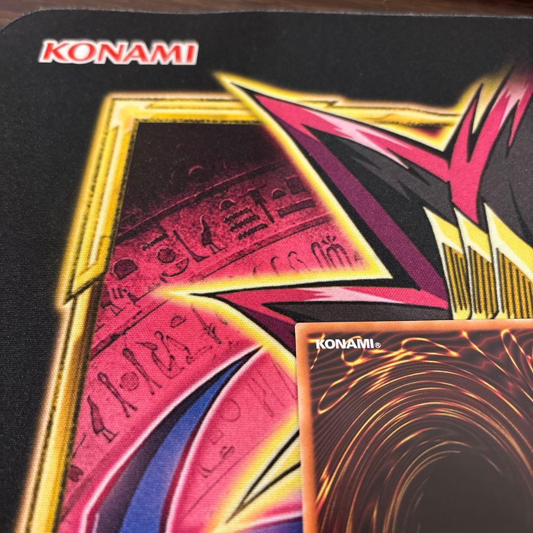 IPマスカレーナ　20thシークレット