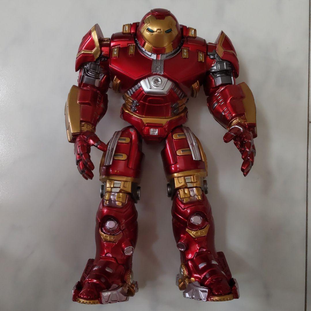 ⭐アイアンマン マーク44 ⭐ハルクバスター　IRONMAN　訳あり