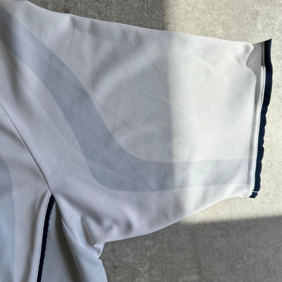 インテル NIKE 01/02 アウェイ ユニフォーム