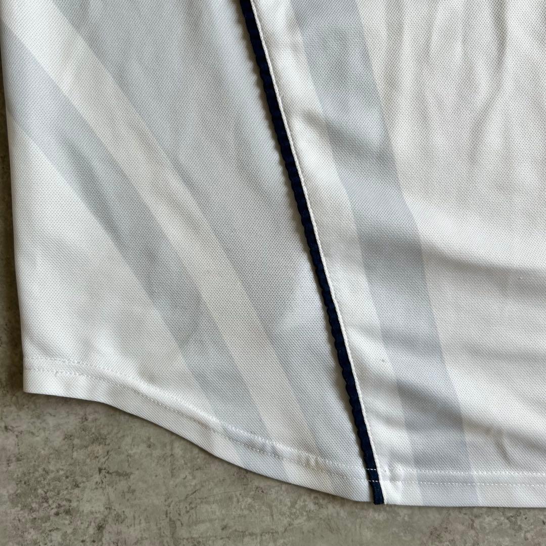 インテル NIKE 01/02 アウェイ ユニフォーム