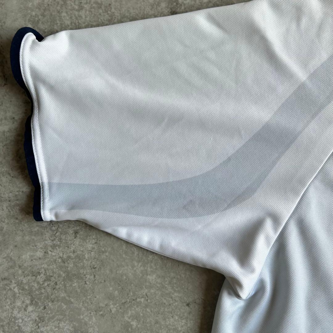 インテル NIKE 01/02 アウェイ ユニフォーム