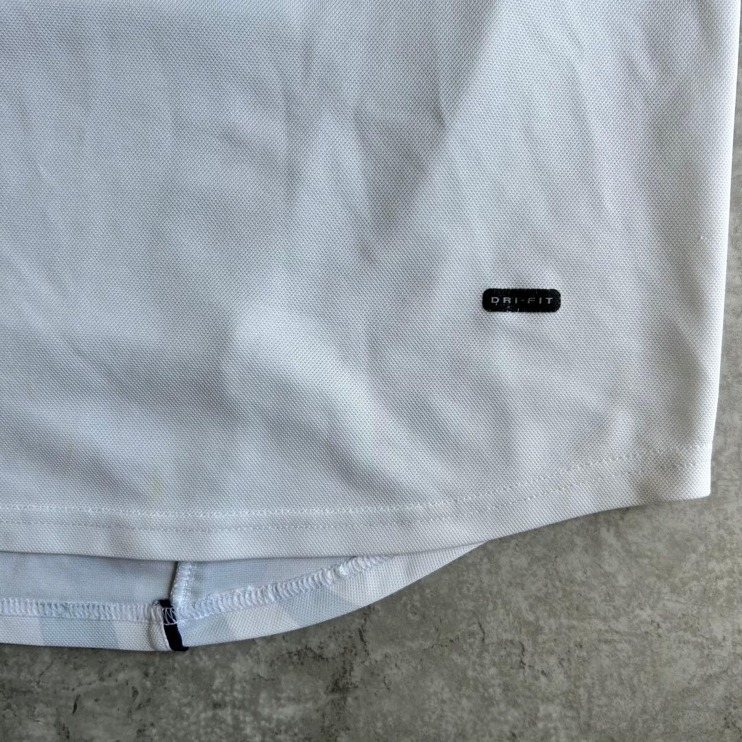 インテル NIKE 01/02 アウェイ ユニフォーム