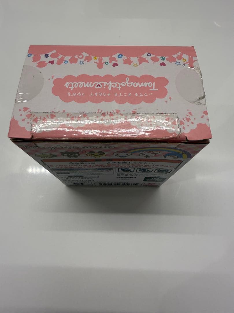 たまごっちみーつ　サンリオキャラクターズみーつ