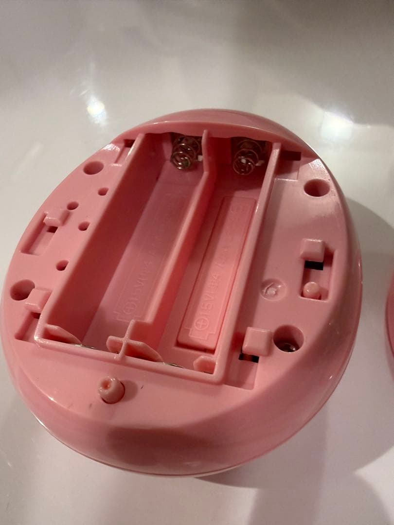 たまごっちみーつ　サンリオキャラクターズみーつ