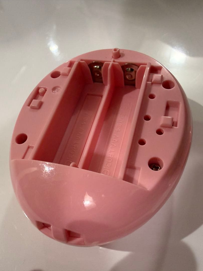 たまごっちみーつ　サンリオキャラクターズみーつ