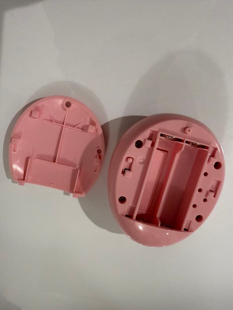 たまごっちみーつ　サンリオキャラクターズみーつ