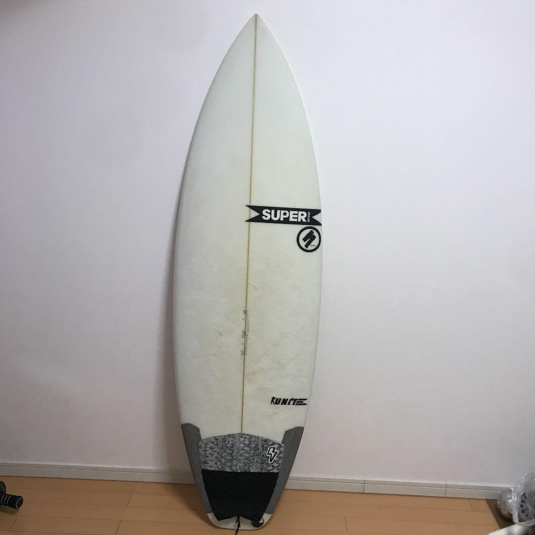 サーフボード サーフィン