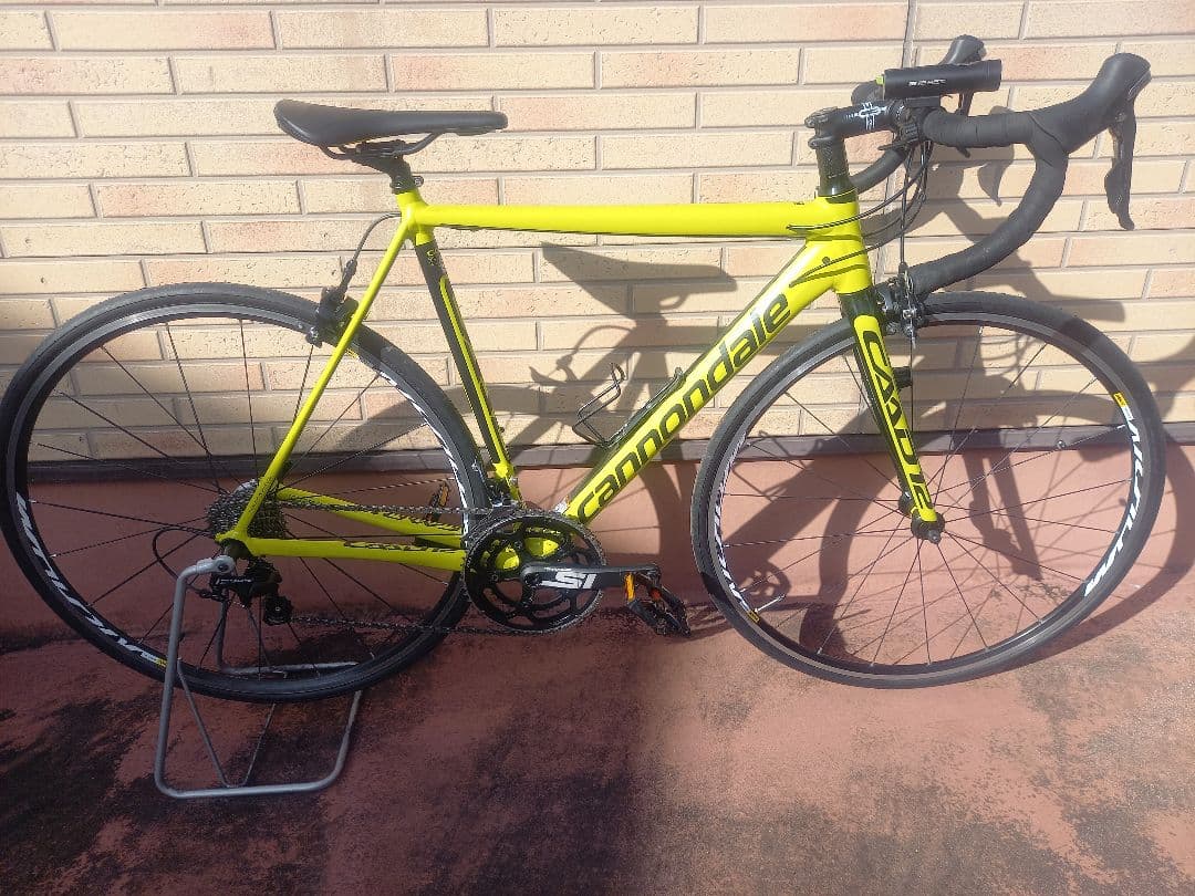 Cannondale ロードバイク Shimano 105