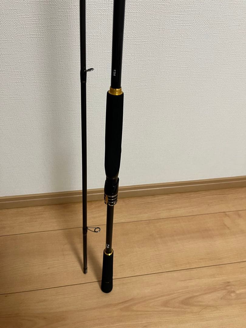 極美品LATEO(ラテオ)93M