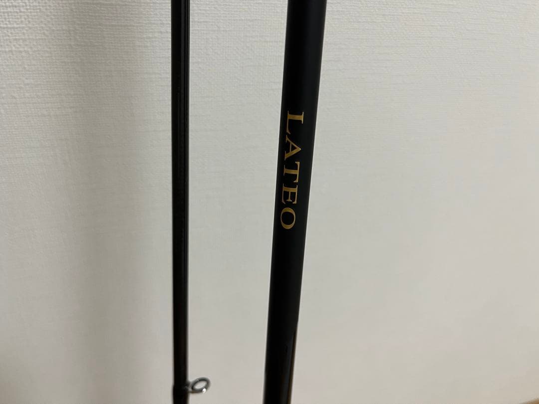 極美品LATEO(ラテオ)93M