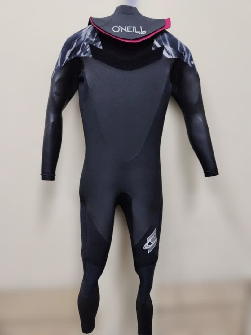 ONEILL フルスーツ ブラック