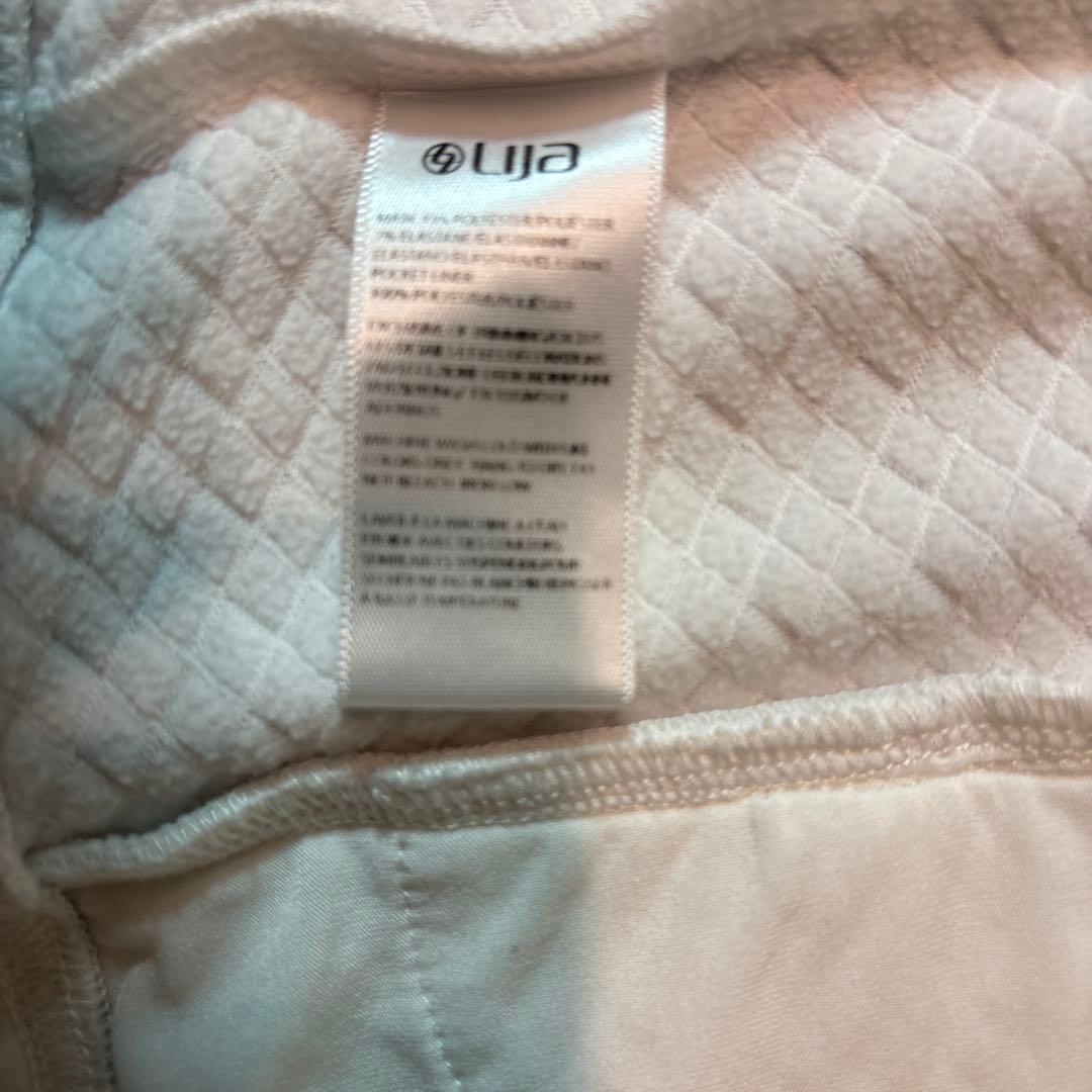 ⭐︎LIJA NilaJacketニーラジャケット　Lサイズ