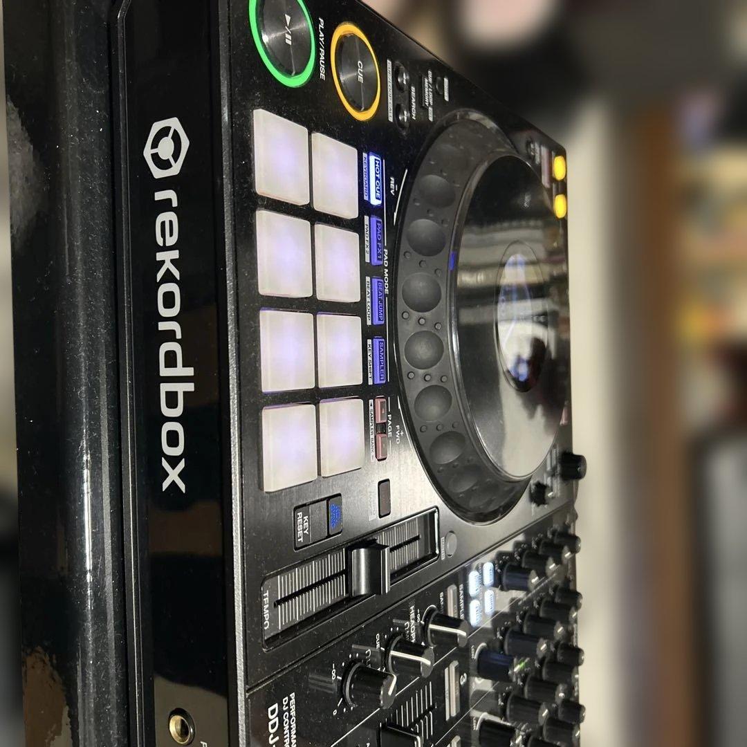 20年製 箱有り Pioneer DDJ-1000