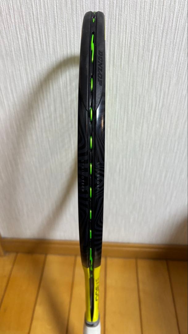 ラケット(硬式用) DUNLOP SX300TOUR G3