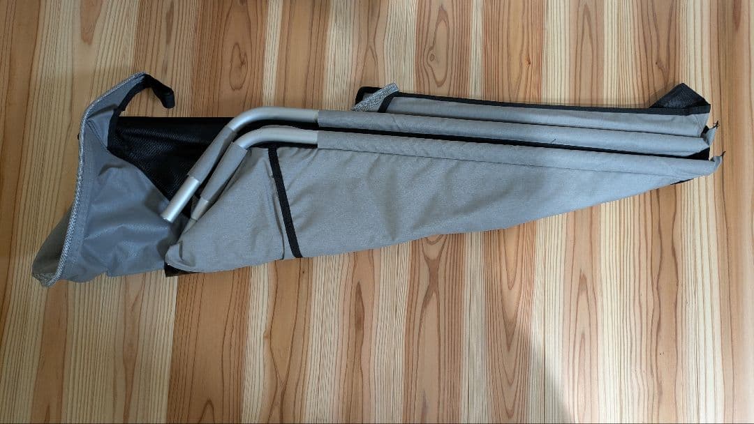 JAMES BAROUDジェームスバロウド　トンネル＆フック