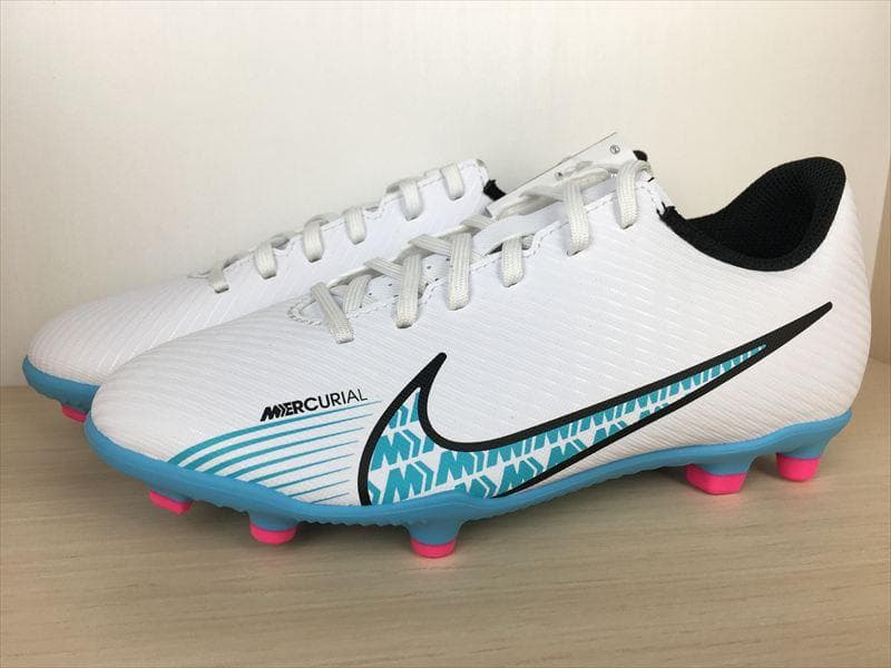 ナイキ JRヴェイパー15クラブ スパイク 靴 23,0cm 新品 (2187)