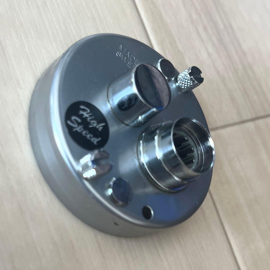 Abu2500c IAR 両サイドカップ セット