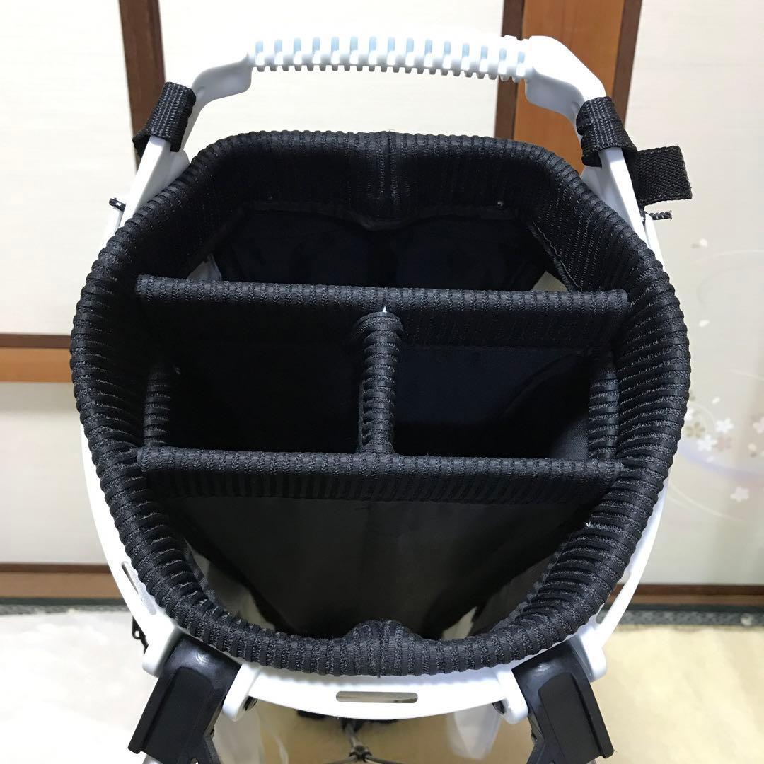 SUN MOUNTAIN PINEHURST 2 スタンドキャディバッグ