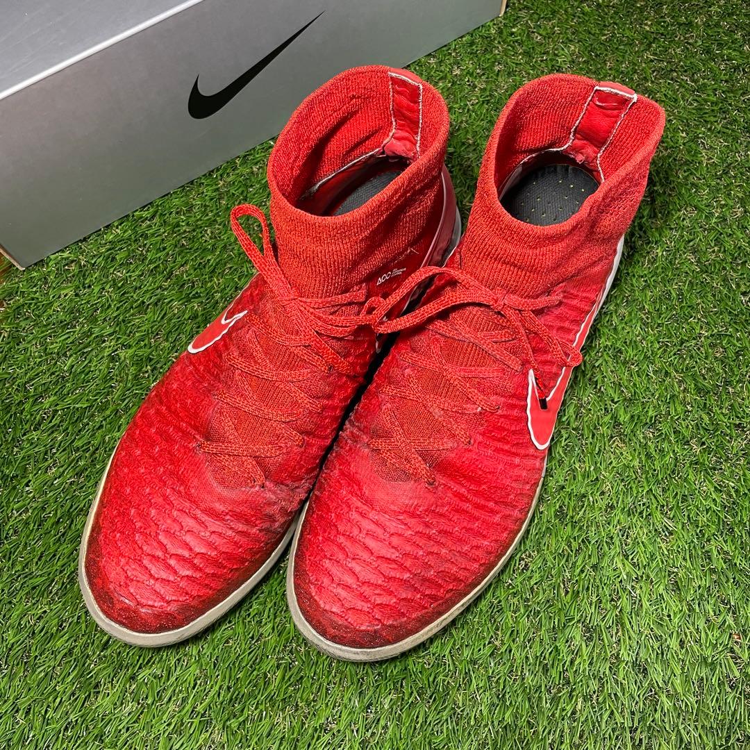 ナイキ　マーキュリアル X プロキシモ TF 27cm