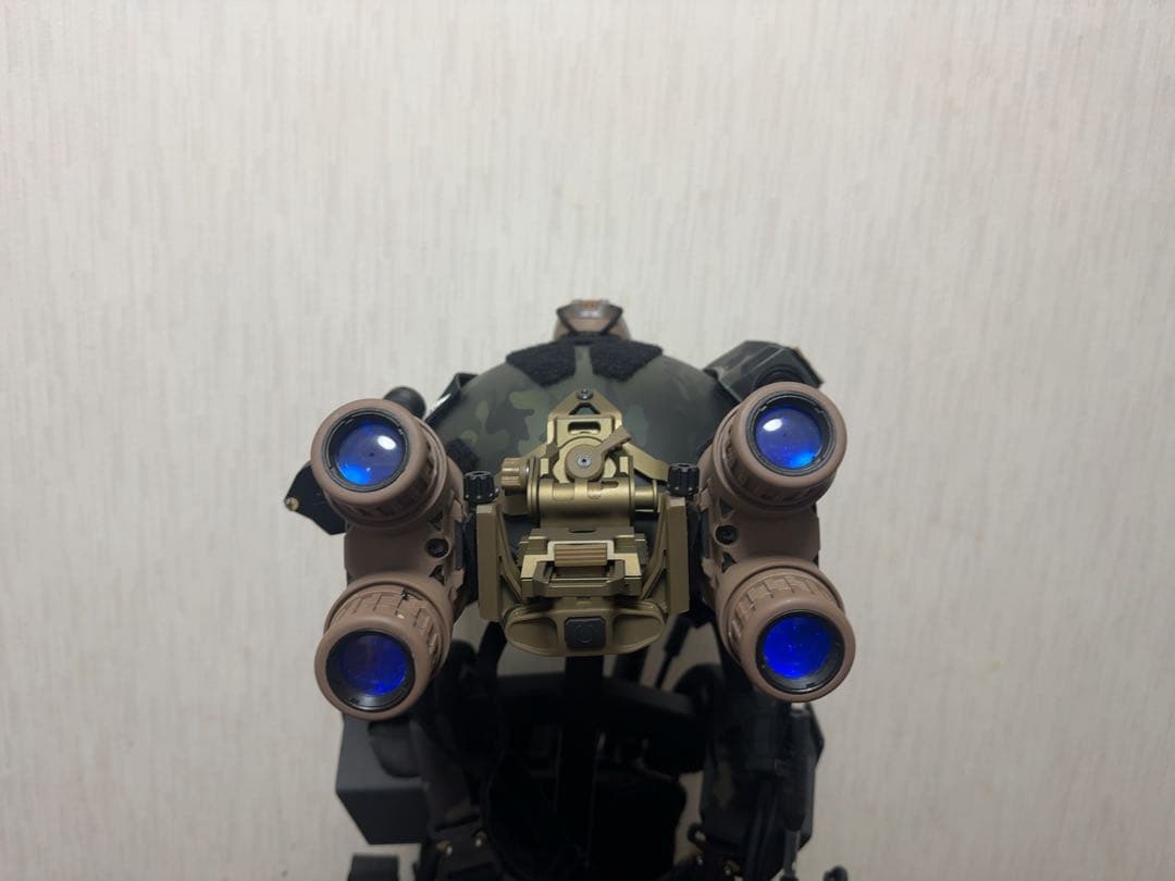 ops core fast sfタイプ3a 防弾ヘルメット　フルセット