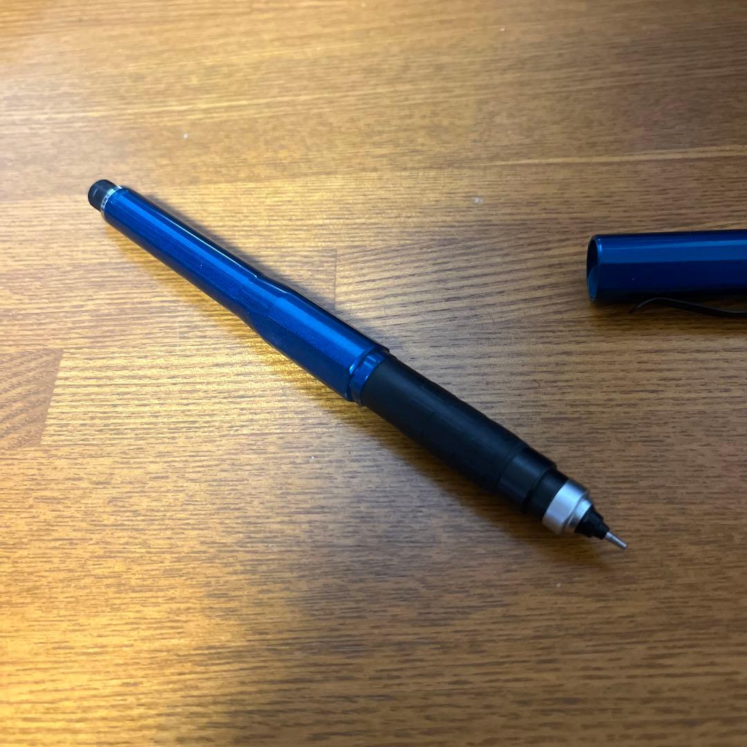 クルトガダイブ　グランブルー