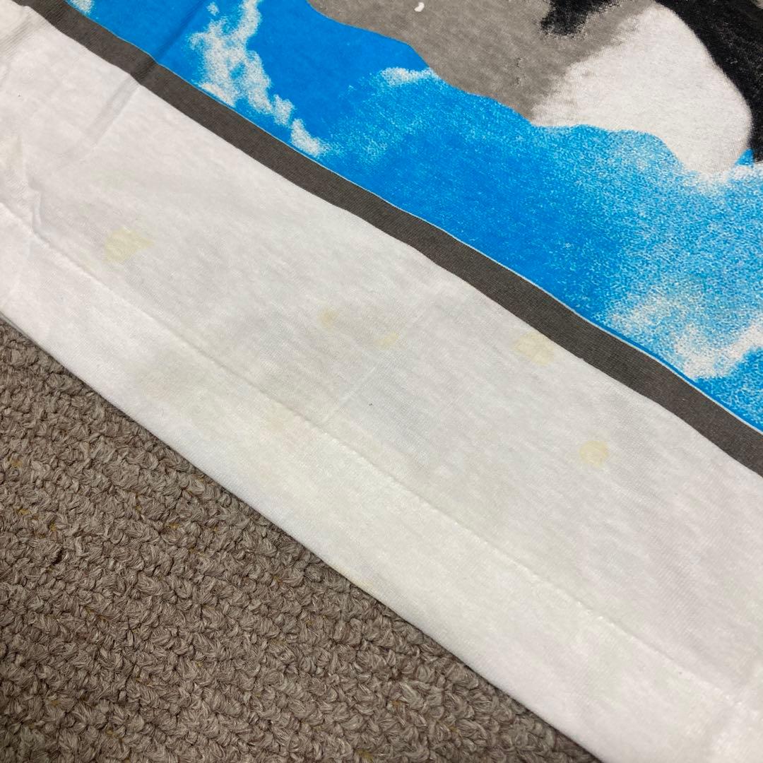 プリンス ツアーTシャツ　86年 レア物