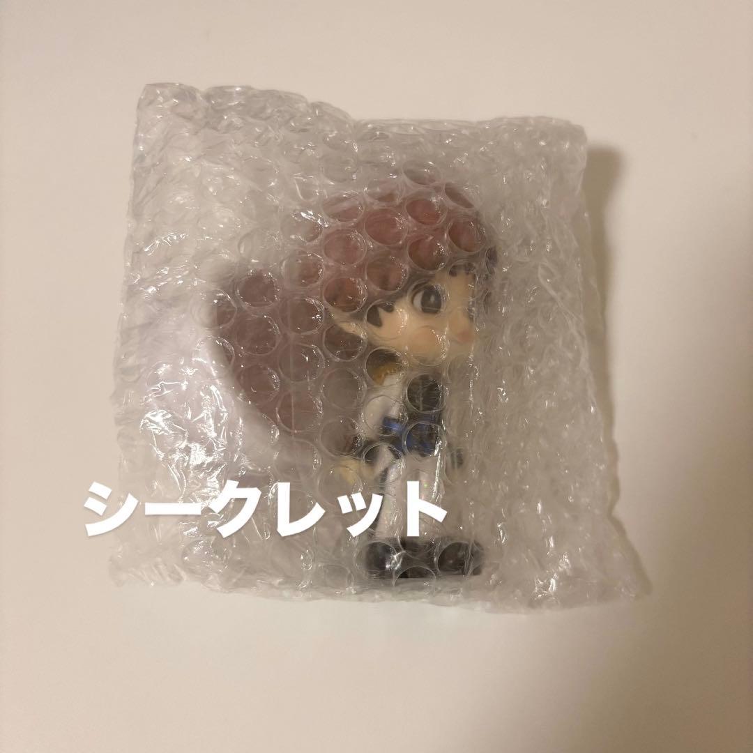 Hey! Say! JUMP 伊野尾慧 フィギュア