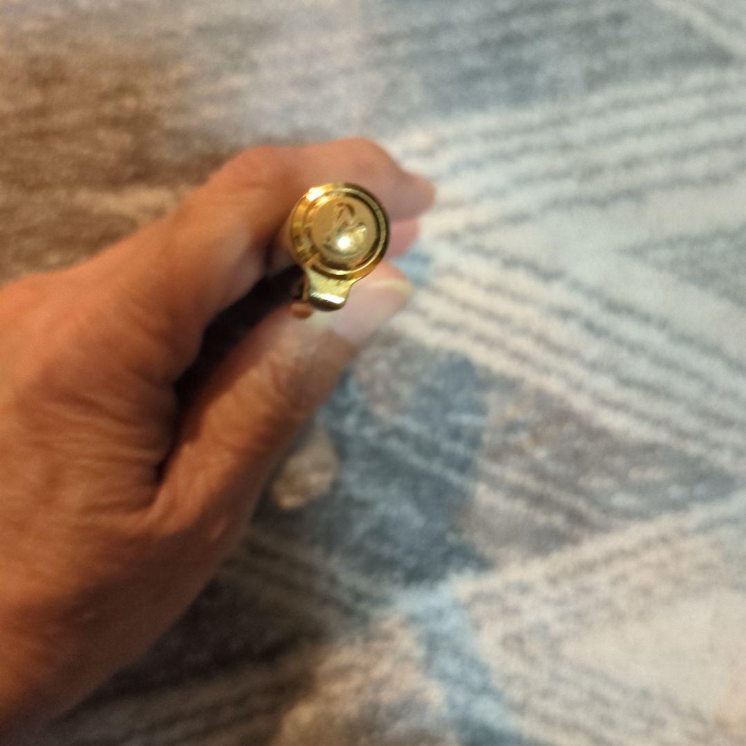 ペリカンスーベレーンM400青軸