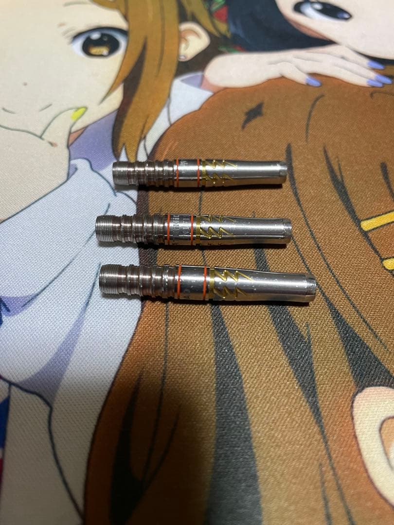 TRINIDAD ROMAN TYPE6 ダーツセット