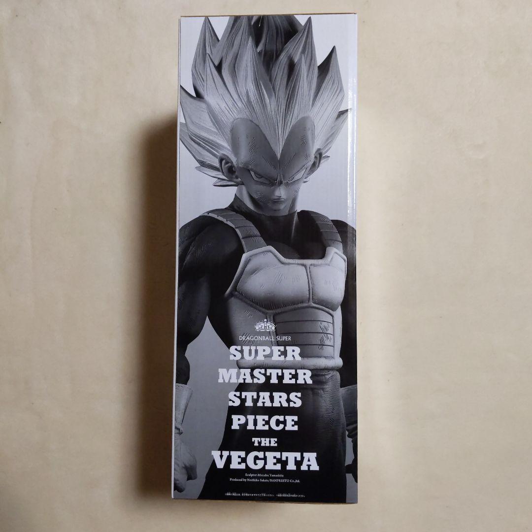 ヤ*ー様 SMSP ベジータ03