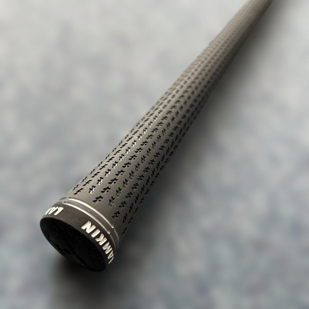 《テーラーメイドスリーブ付き》 Diamana BLACK TM60 Sシャフト