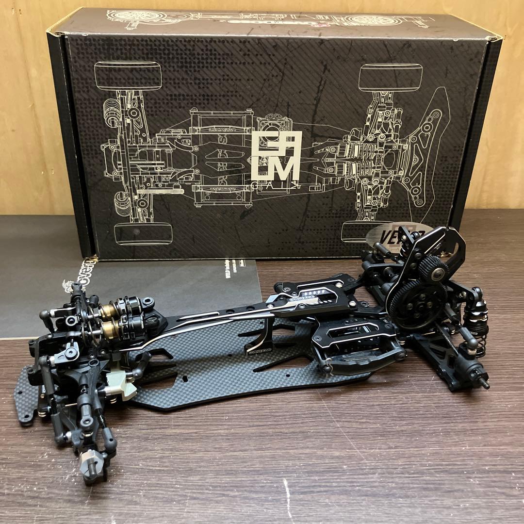 overdose GALM ハイマウント