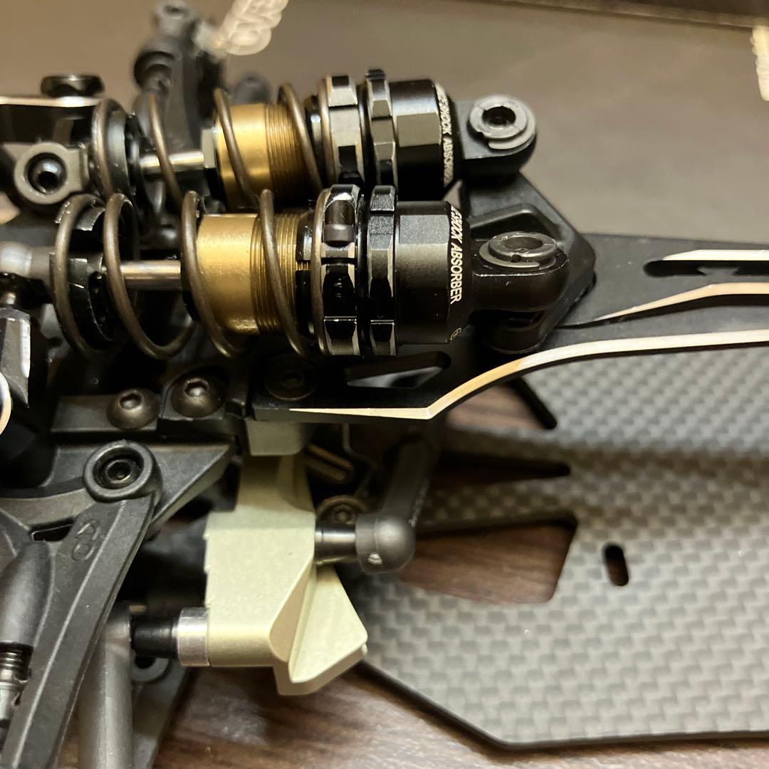 overdose GALM ハイマウント