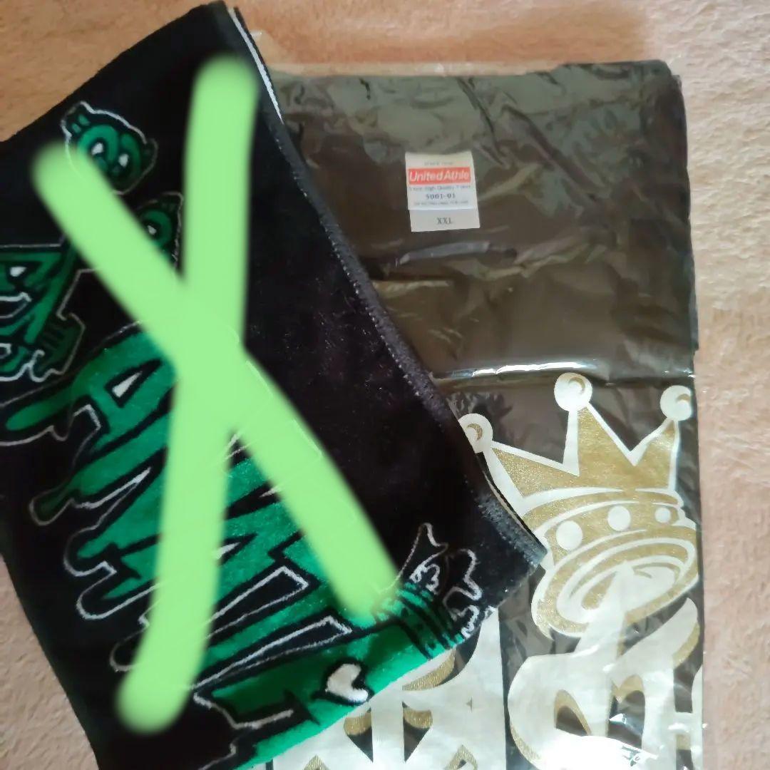 アナタシア Tシャツ