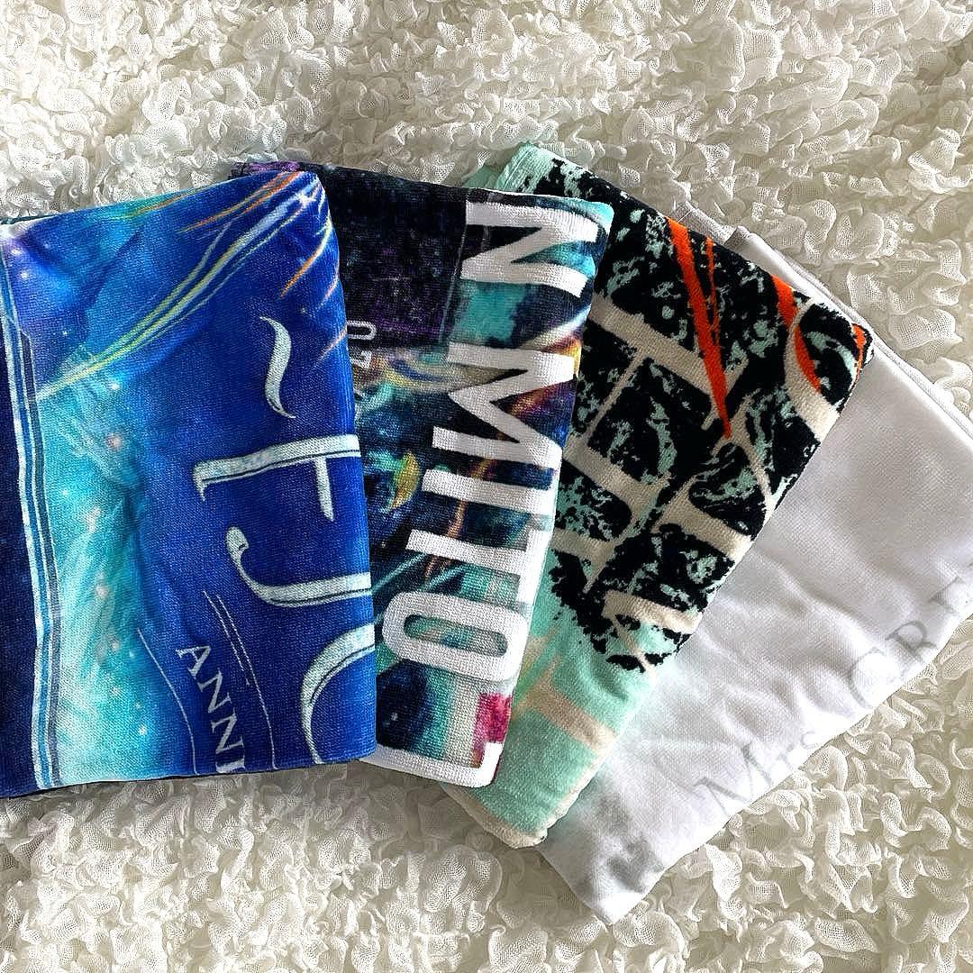 ミセスグリーンアップル タオル まとめ フィヨルド ゼンジン ノア ホワンジ