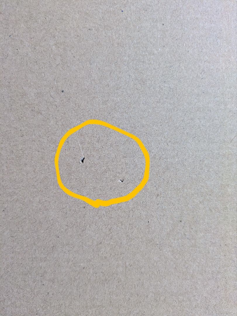 牙狼 複製原画 月虹ノ旅人　直筆サイン入り　希少