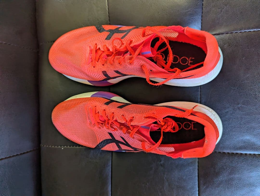 メタスピードエッジTOKYO